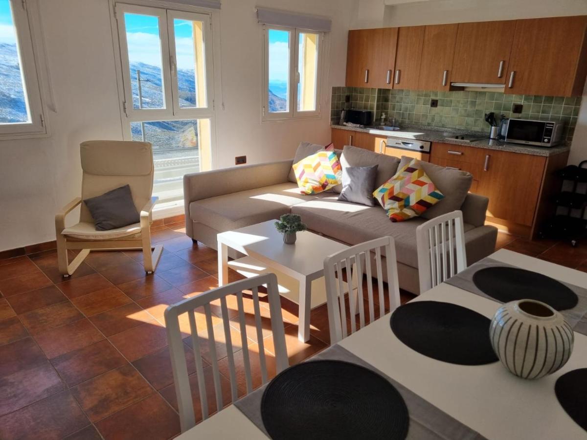 Sierra Nevada Galatino 22 C Apartment ภายนอก รูปภาพ
