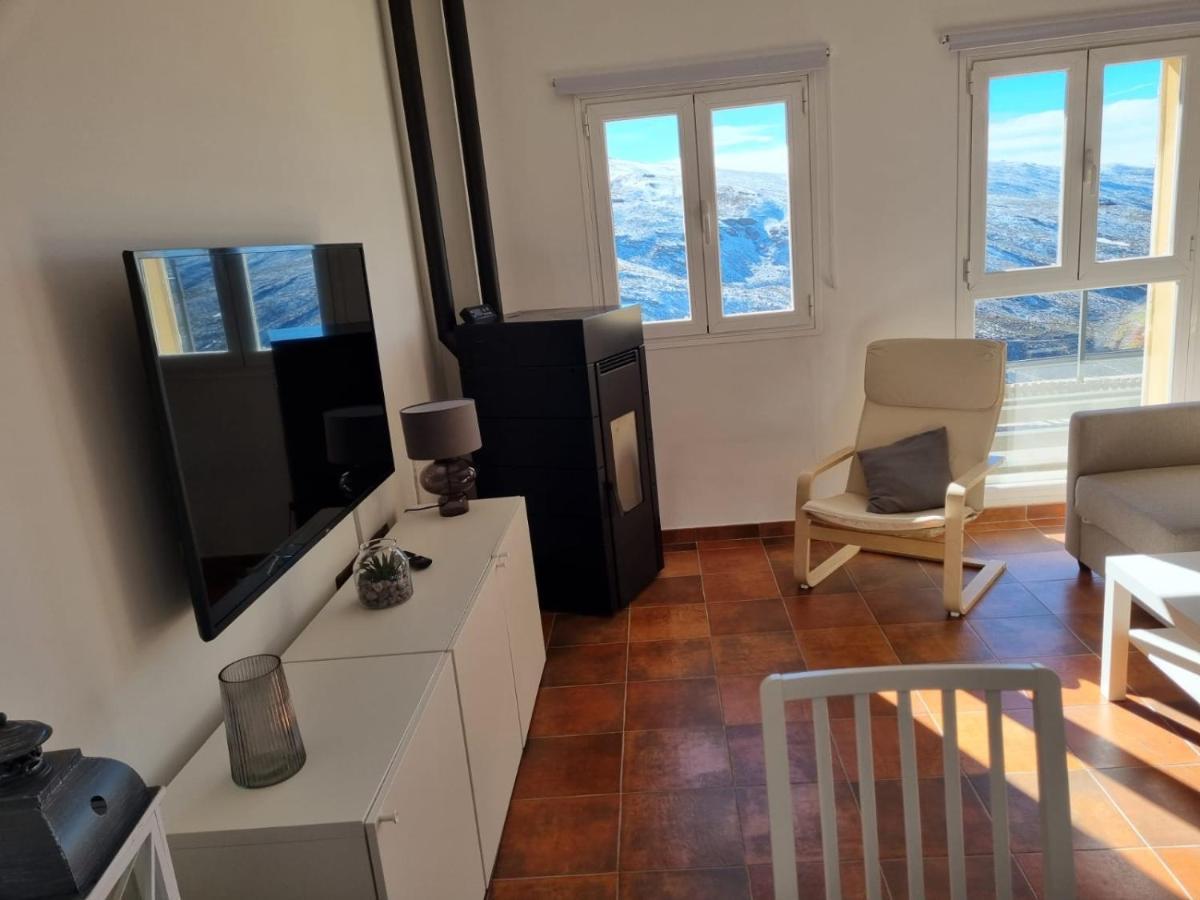 Sierra Nevada Galatino 22 C Apartment ภายนอก รูปภาพ