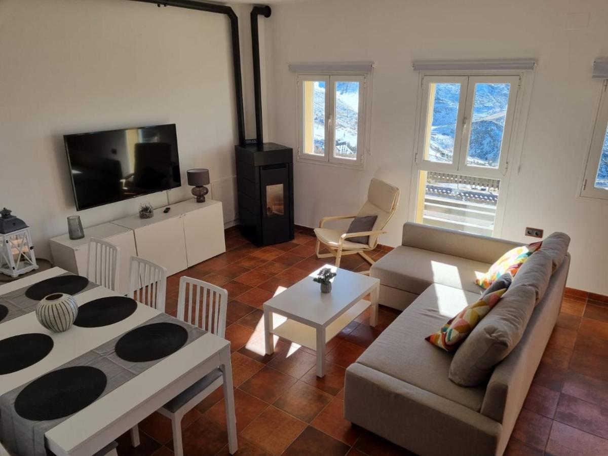 Sierra Nevada Galatino 22 C Apartment ภายนอก รูปภาพ